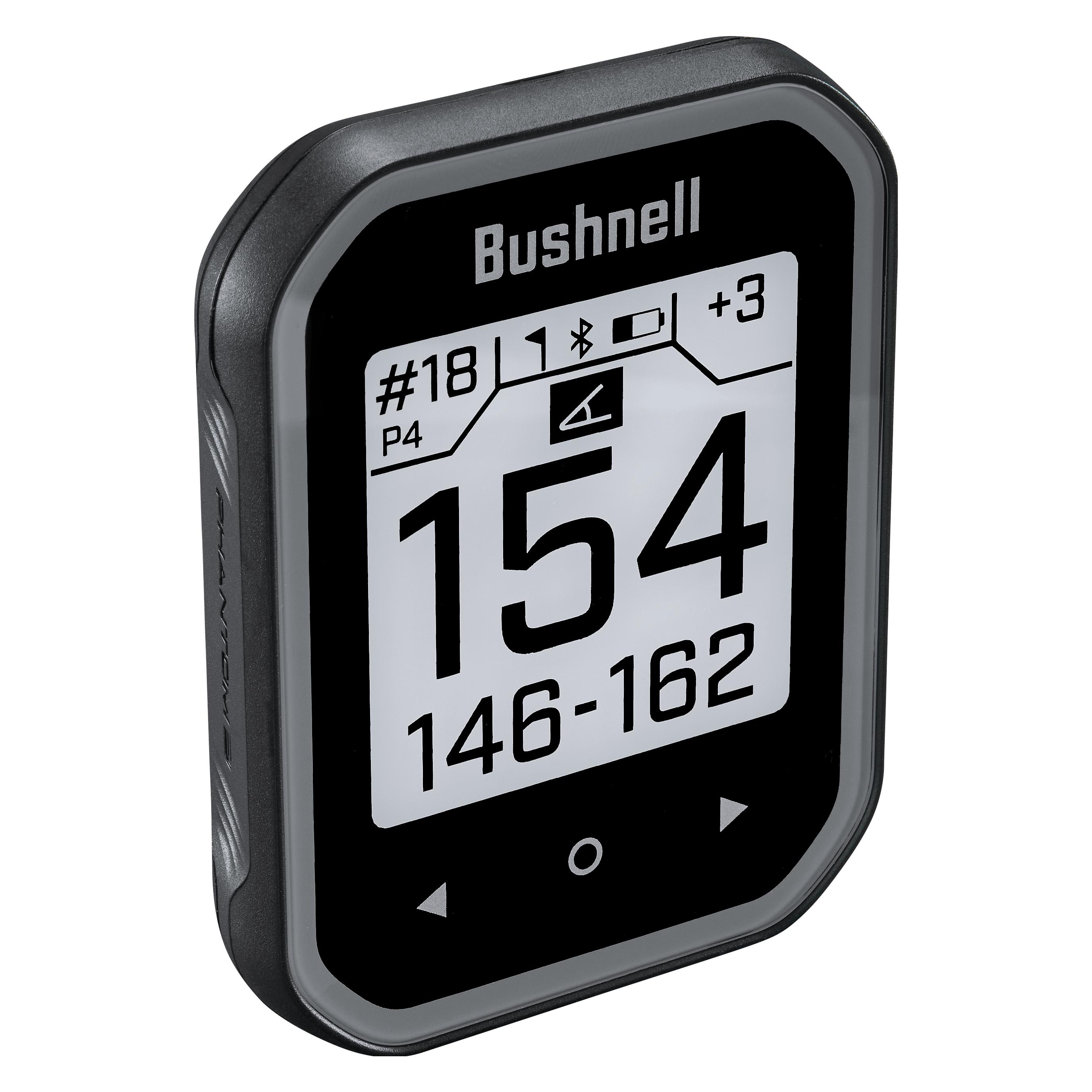 Bushnell Phantom 3 Golf GPS, black (362401)