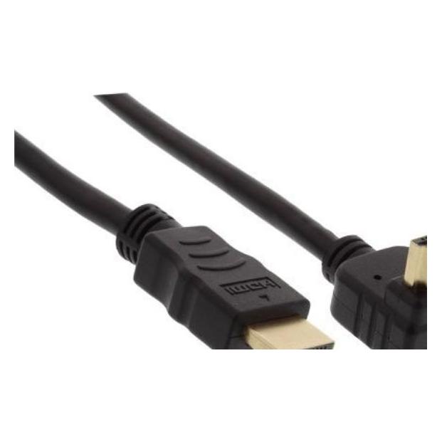 InLine HDMI (Typ A) - HDMI (Typ A) (3 m) (17003V)