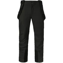 Schöffel, Herren, Skihosen, Style Pine (50), Schwarz