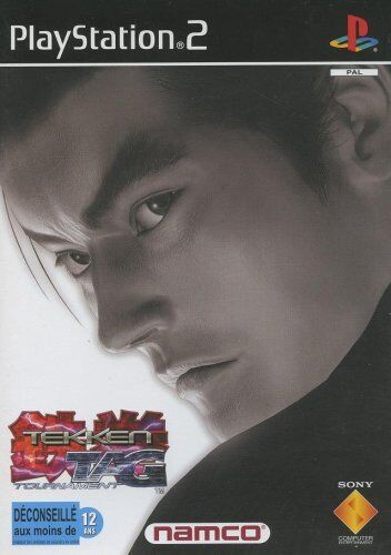 Tekken Tag Tournament [FR Import] - Preis vom 27.09.2026 03:53:48 h