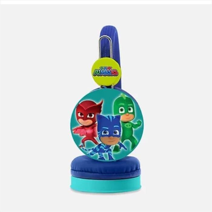 OTL Pj Masks!