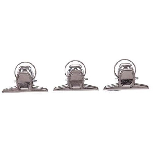 MAUL 3 Magnete silber 7,5 x 5,0 x 5,5 cm