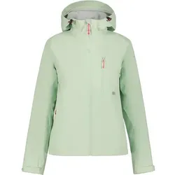 ICEPEAK Damen Jacke BANDERA, Größe 40 in Grün Grün