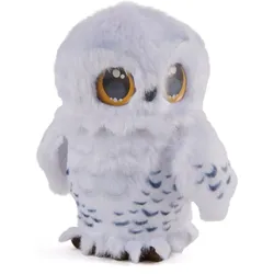 Harry Potter HP Interactive toy Mini Hedwig (22.90 cm)