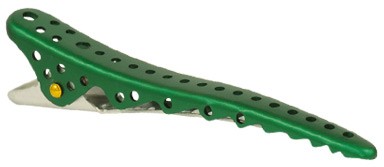 YS Park Shark Clip Grün HA-87y06gr