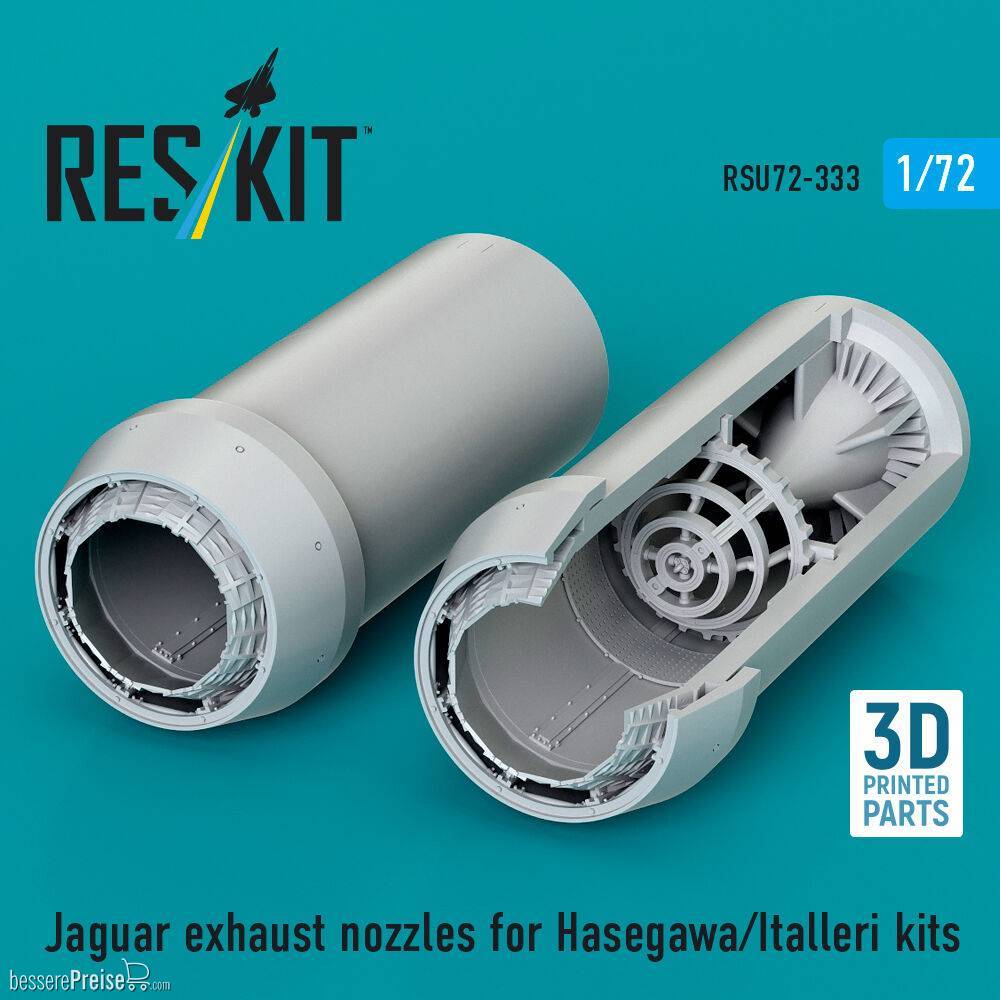 ResKit Models RSU72-0333