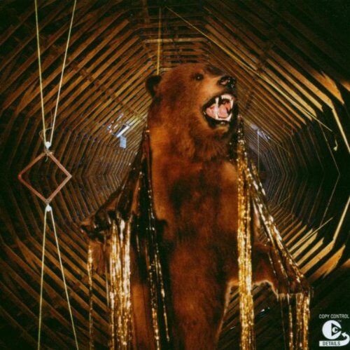 My Morning Jacket - It Still Moves - Preis vom 17.10.2026 19:25:27 h