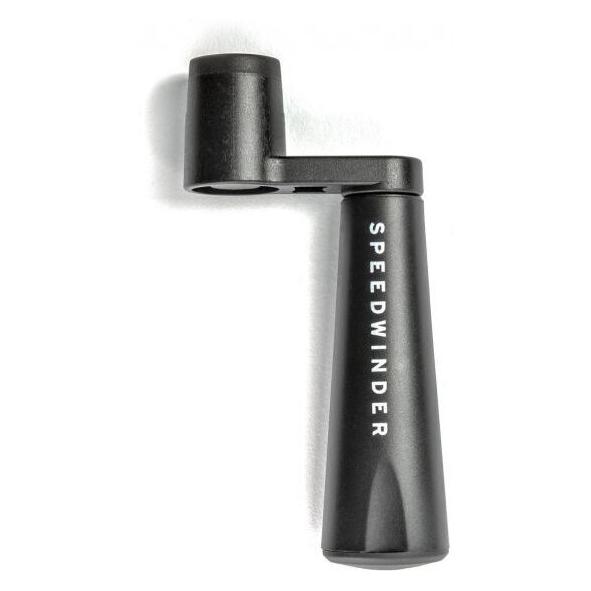 Jim Dunlop Dunlop Universal Speed Winder -kieliveivi (123SI)