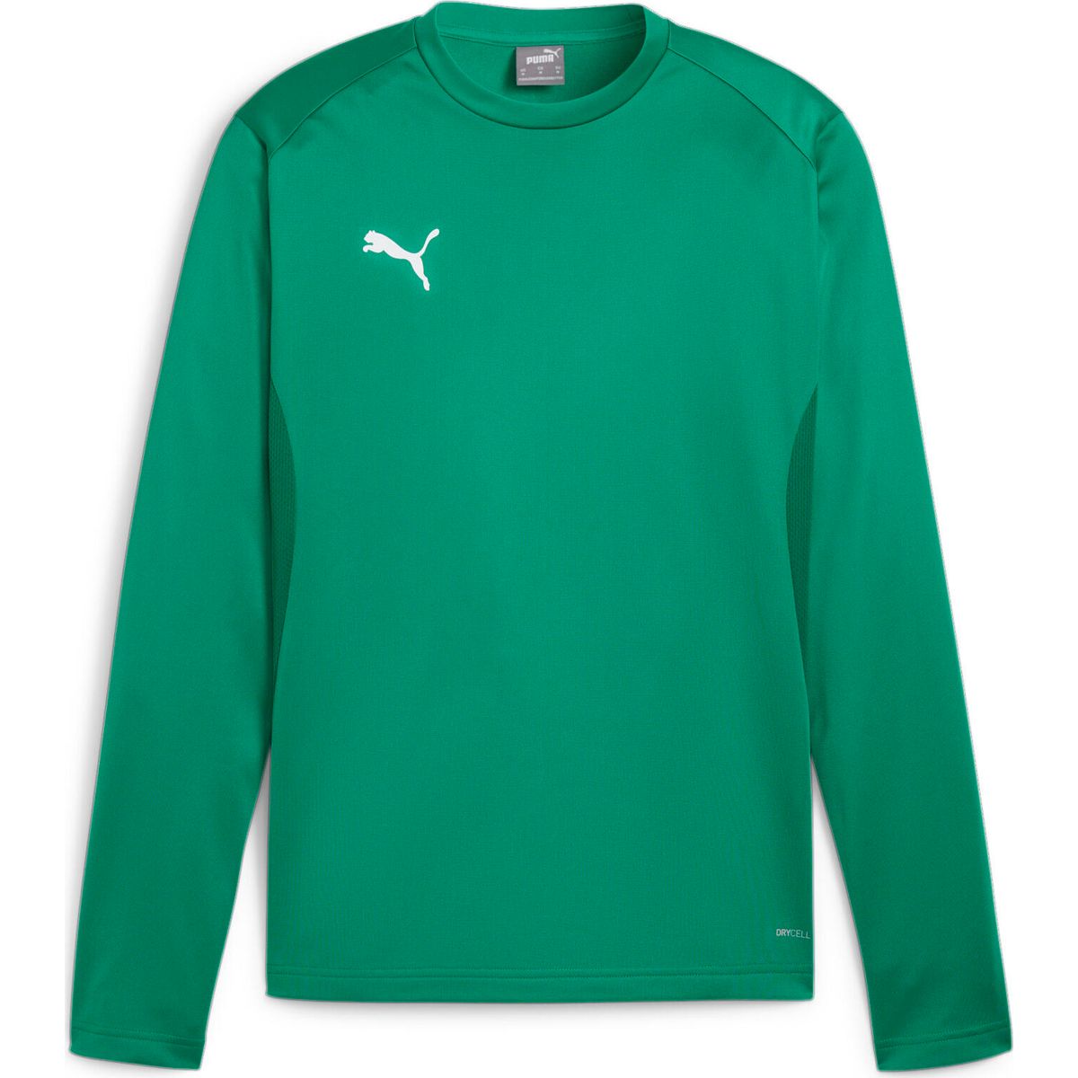 Puma Teamgoal Training Sweat sport green-power green-puma white (05) 3XL 658649-05-3XL