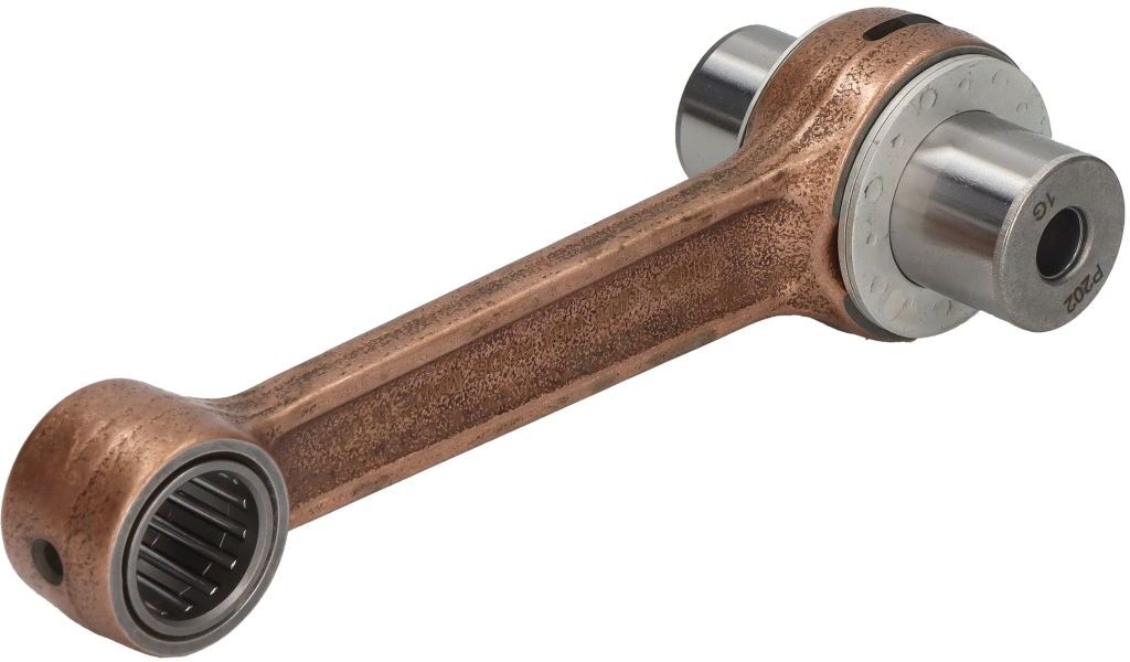 Hot Rods Biella HR 8103