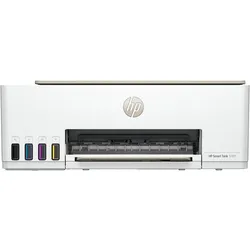 HP Smart Tank 5107 (Tintentank, Farbe), Drucker, Beige