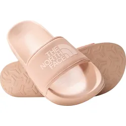 THE NORTH FACE WOMEN BASE CAMP SLIDE III Sandale 2026 cafe creme/evenings and pink - 39