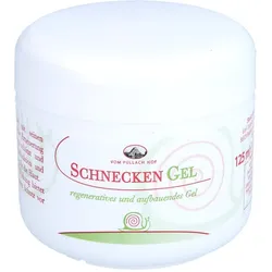 Schnecken Gel