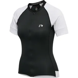 newline Core Biking Fahrradtrikot Damen black XL