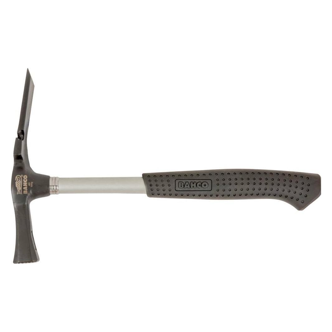 Bahco Maurerhammer mit Gummigriff 600 g (860 g) (0486)