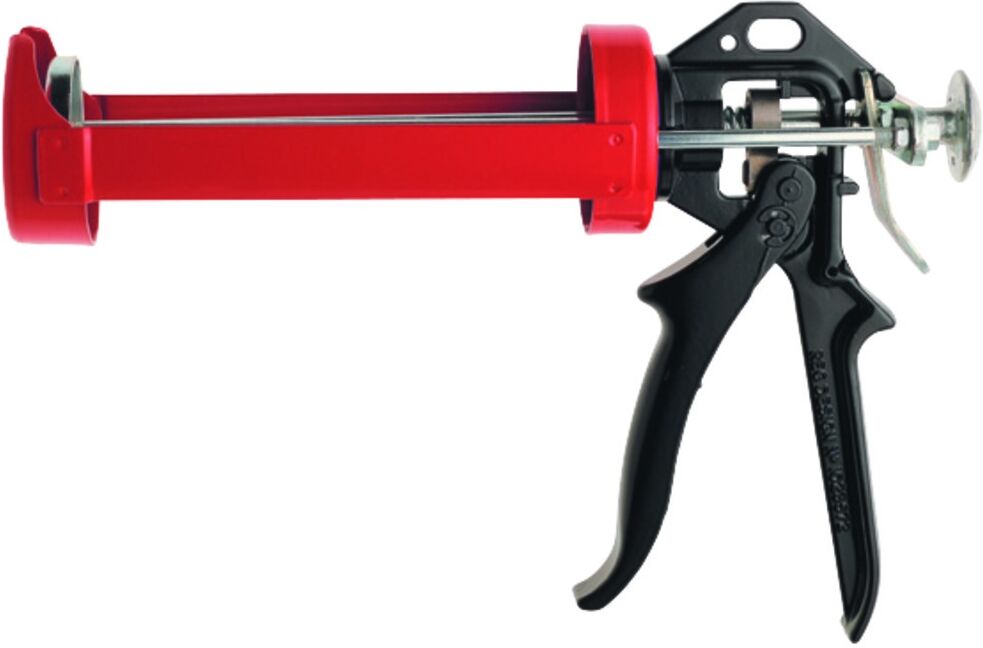 Pistolet manuel FIS AC pour cartouches de résine 380ml FISCHER 96497