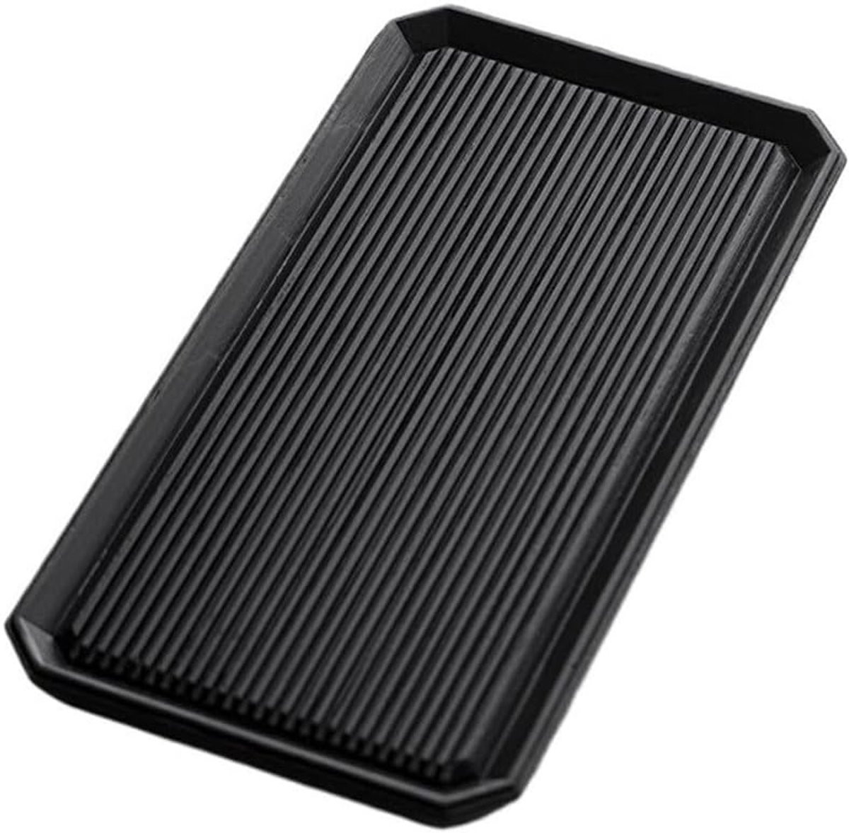 Eetblad Tray Serveerblad in Chinese Stijl, 40 x 20 cm