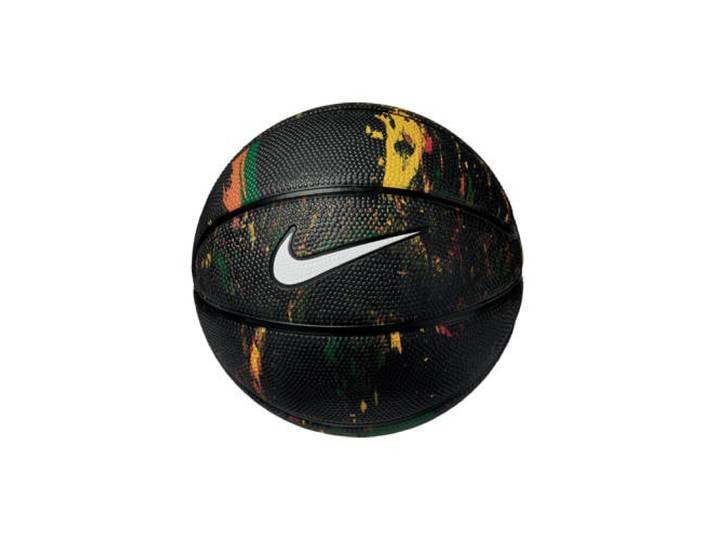 Nike basketbal Skills Next Nature zwart