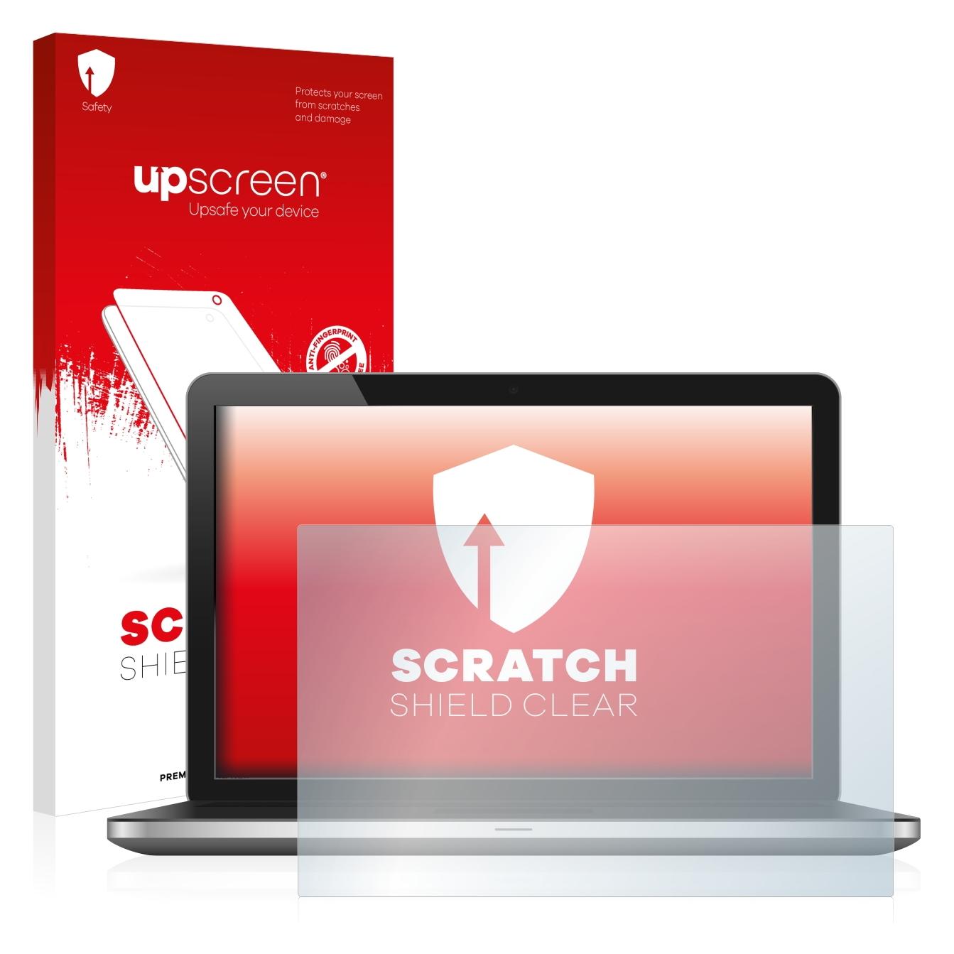 upscreen Scratch Shield Displayschutz (15.60", 16:9) (2822174)
