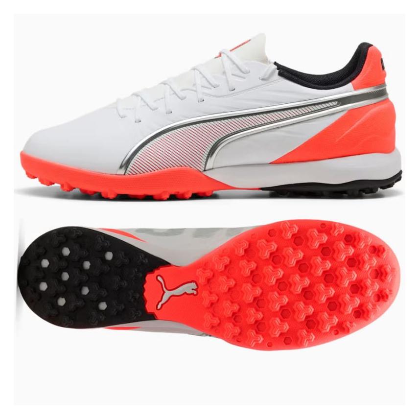 Puma King Match TT Schuhe (41) (60233812)