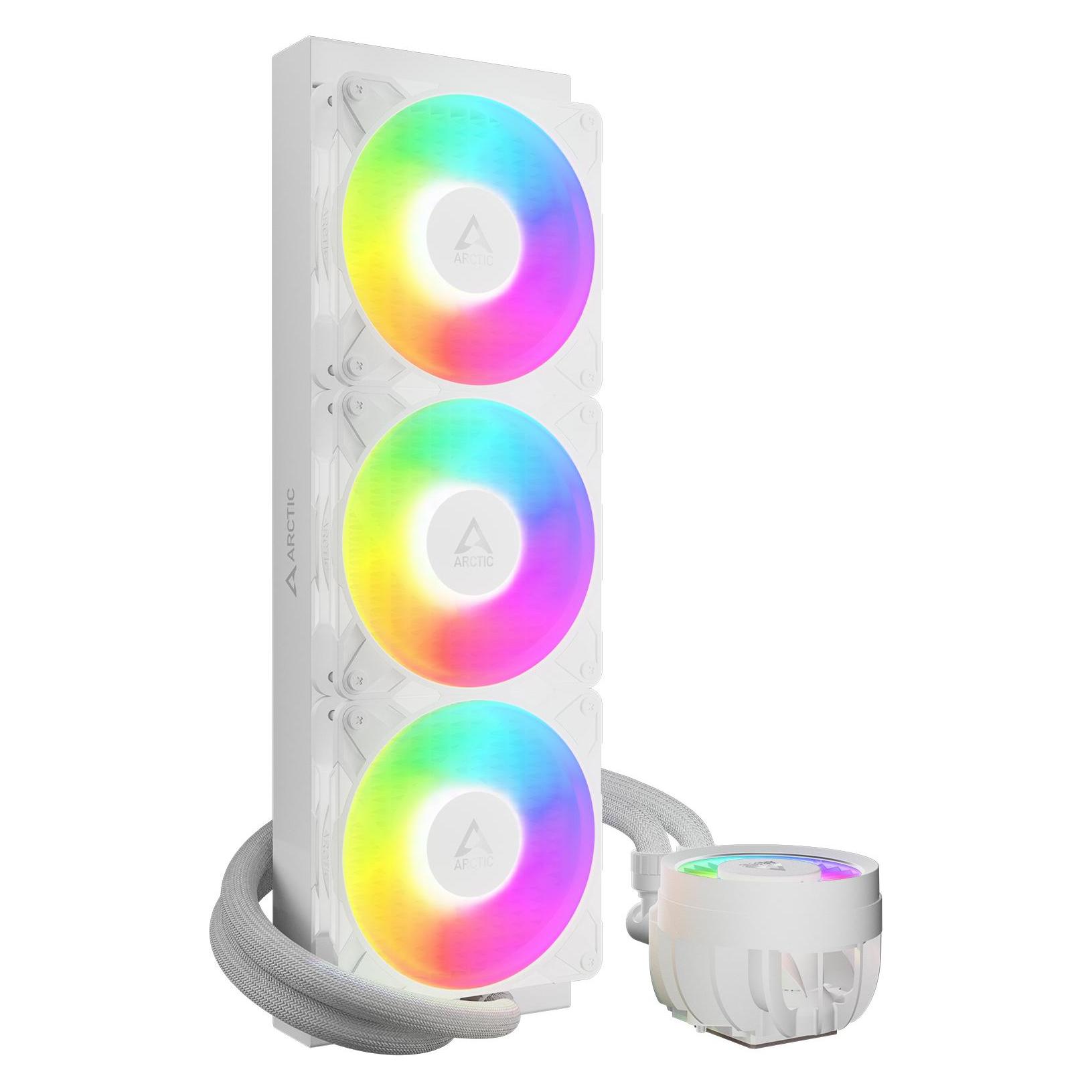 Arctic Liquid Freezer III Pro 360 A-RGB (ACFRE00188A)