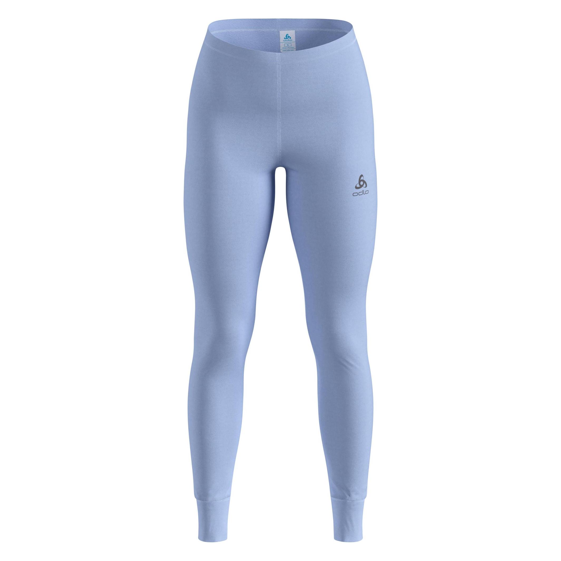 Odlo Active Warm Base Layer Tights (XXL) (15912121073XXL)