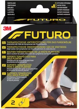 Futuro Future Arch Support x2