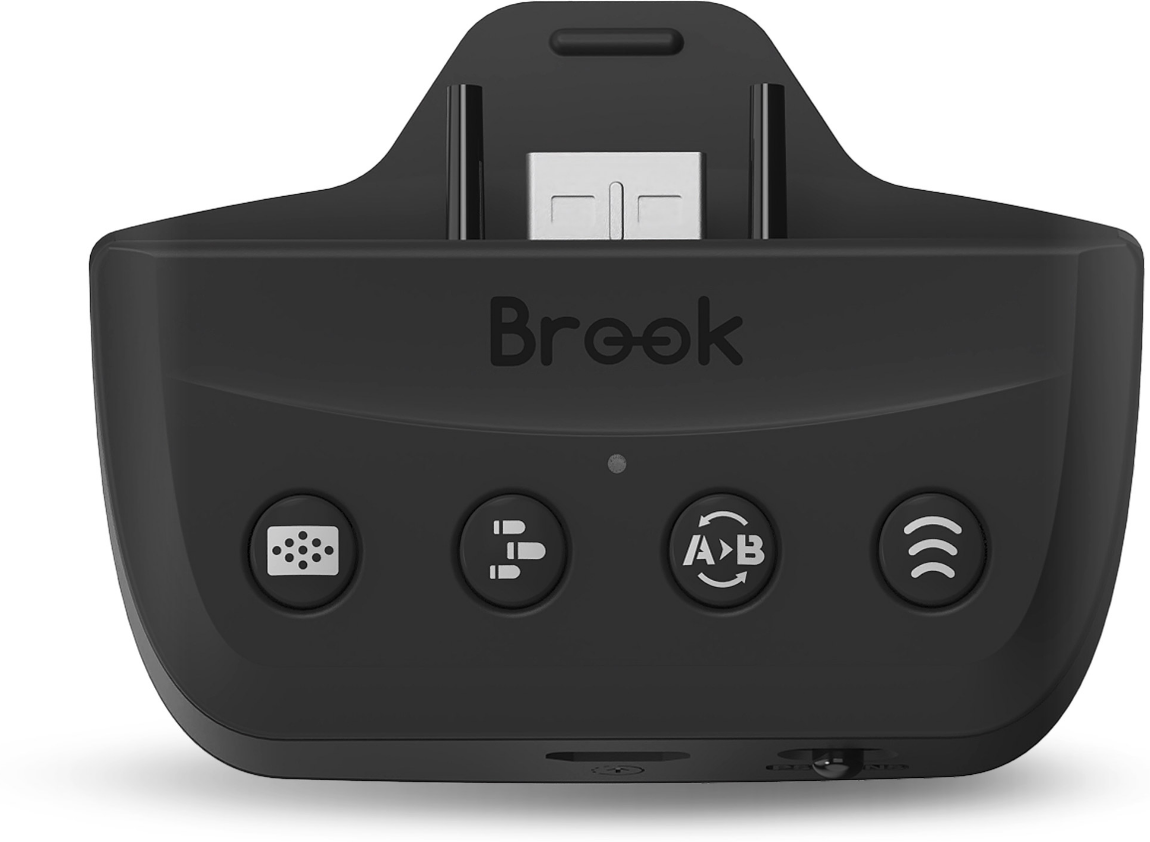 Brook X One Se 2 Kontrolleradapter