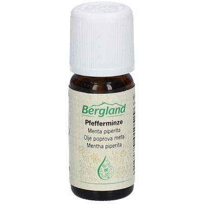 Pfefferminzöl etherisch 10 ml Ätherisches Öl