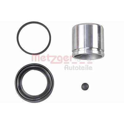 Metzger Autoteile Reparatursatz, Bremssattel [Hersteller-Nr. 114-5043] für Honda, Rover, Acura