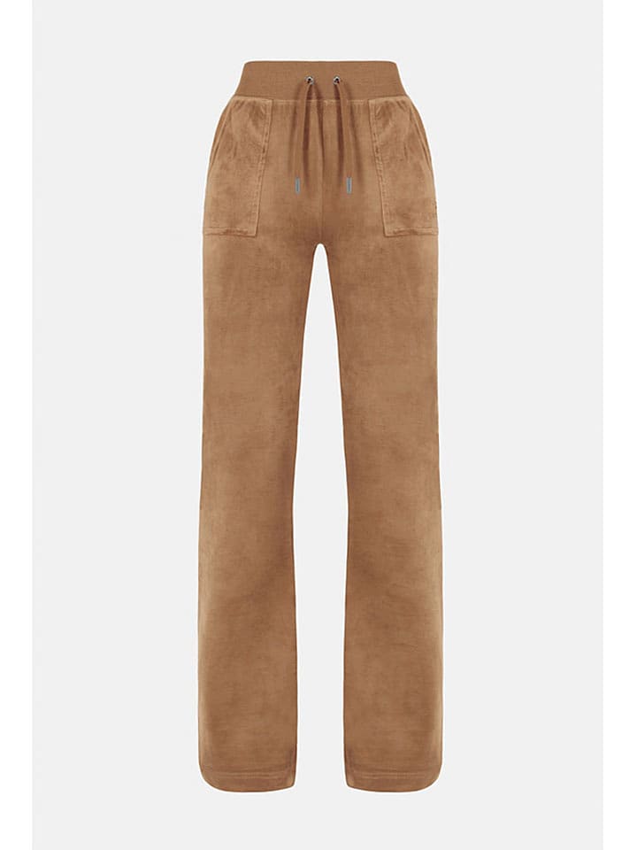 Juicy Couture Sweathose in Beige - L