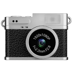 EASYPIX MiniPro XS1 Miniatur-Kamera (Angebot)
