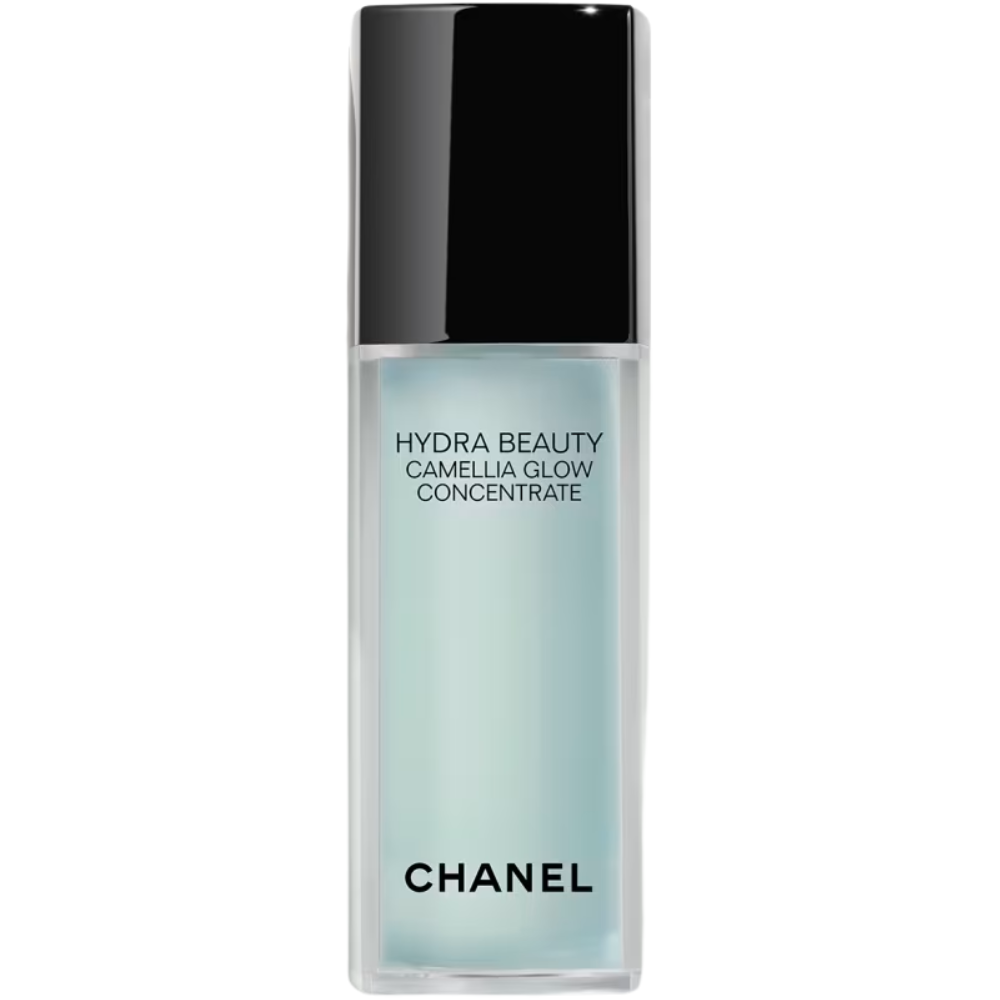 Chanel Hydra Beauty Camellia Glow Concentrate Facial Treatment 15mL