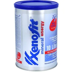 Xenofit mineral energy