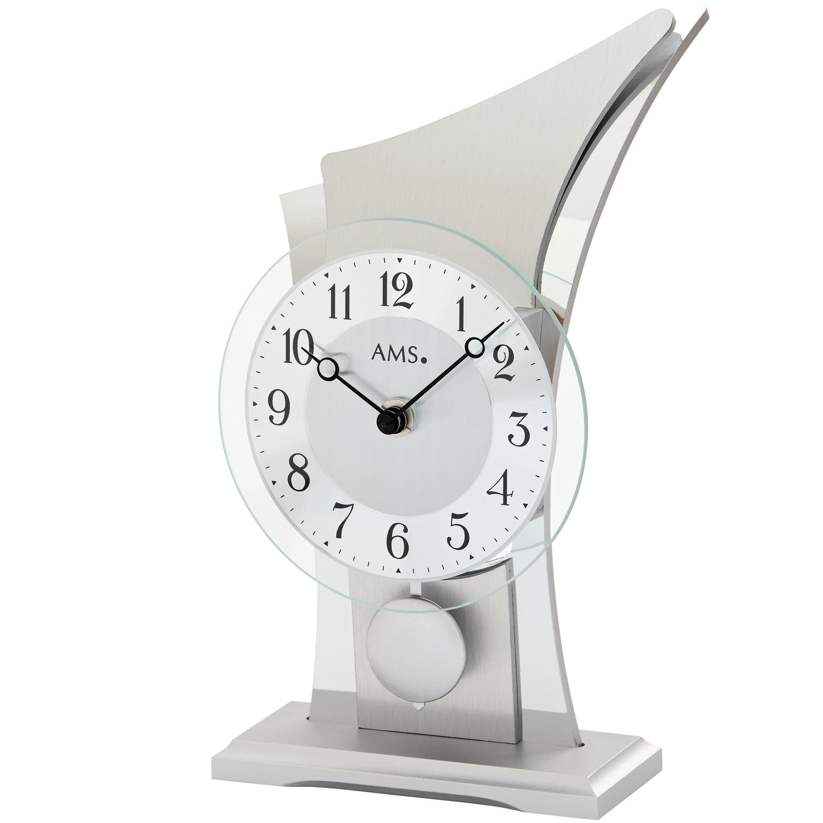 AMS uniseks horloge model 1138