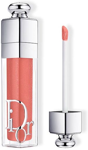Christian Dior Addict Lip Maximizer 038 Rose Nude