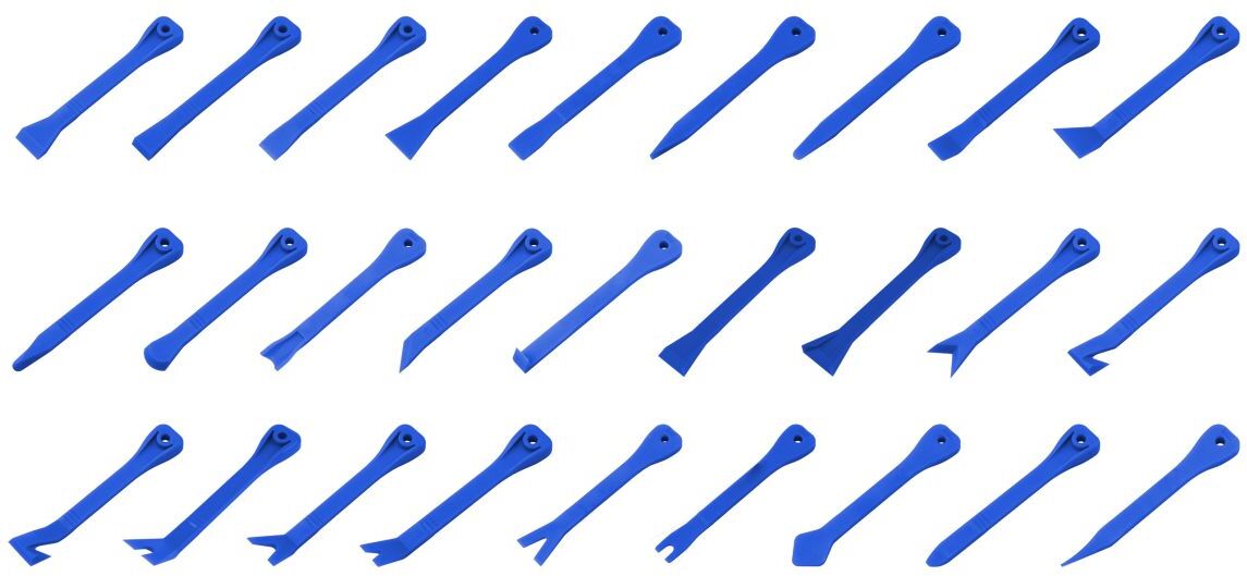 Profitool Attrezzi, carrozzeria 0XAT5214