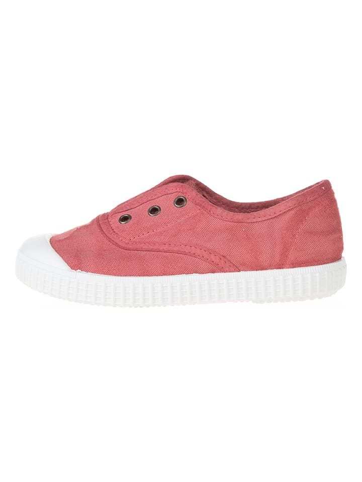 kmins Slipper in Pink - 31
