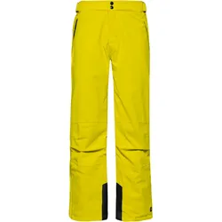 KILLTEC Larok Skihose Herren | Gr. XL | grün - grün