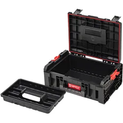 Patrol, Werkzeugkoffer, Qbrick System Pro Set 5 2.0 Plus