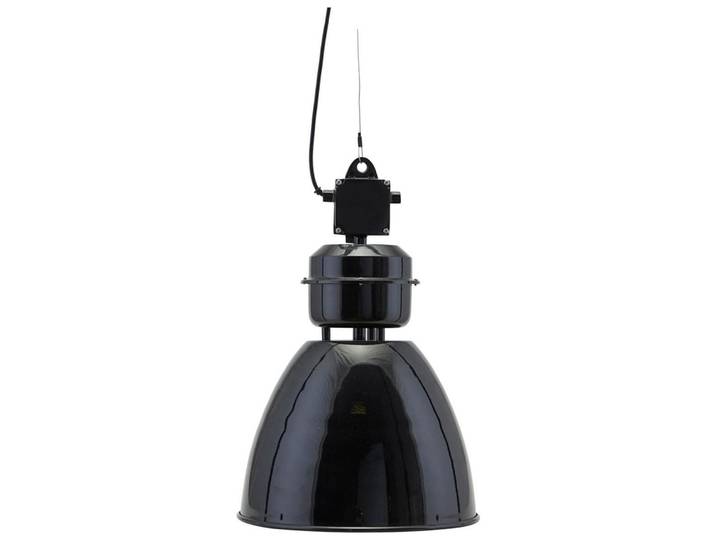 Volumen Suspension Ø35 Noir - House Doctor - Salon / séjour - Design - Métal
