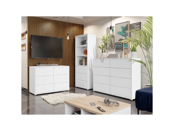 Wohnzimmer-Set Alekto I