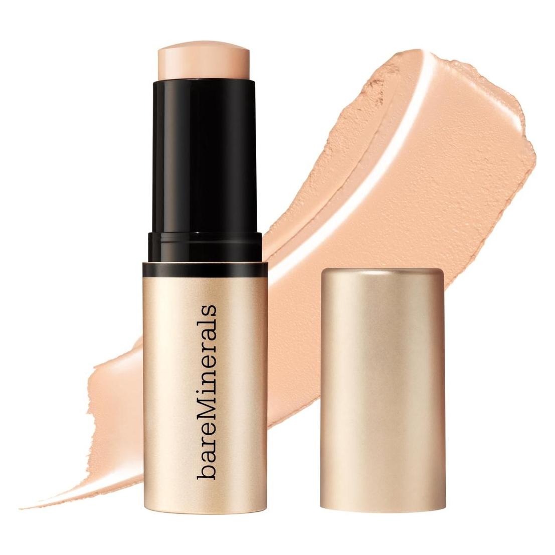 Bare Minerals bareMinerals BAREMINERALS Complexion Rescue Luminous Skin Tint Stick podkład do twarzy Cashew 3.5 9g (78305044)