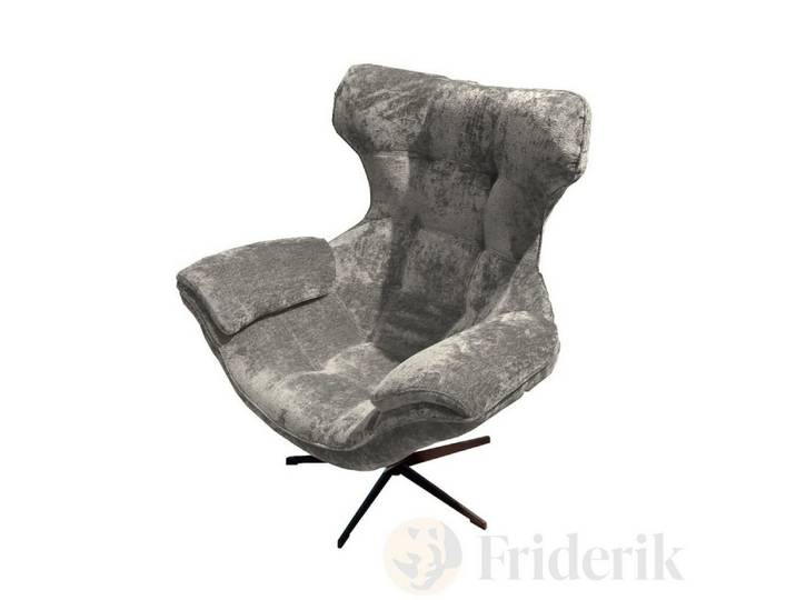 Friderik-EU Drehsessel YOGA Drehsessel Relaxsessel