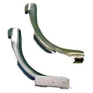 Kan therm Metal guide 25-26mm without foot 265 (21045087)