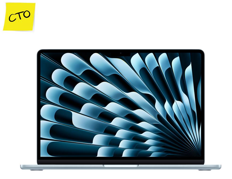 Apple CZ1L9-2200000 - 13" Notebook - M5 33 cm