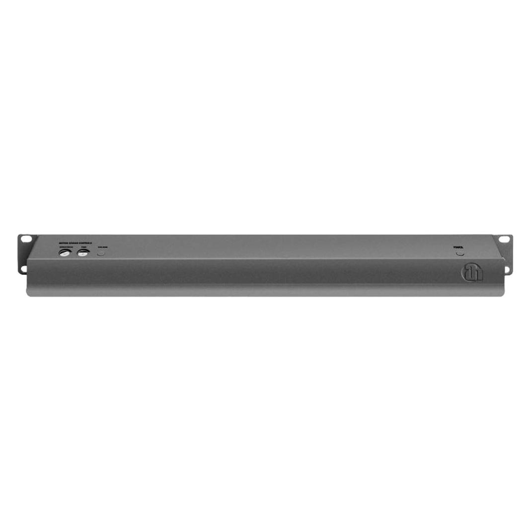 Adam Hall 87451 SMART C 19"-Multicolor-Racklight (87451SMARTC)