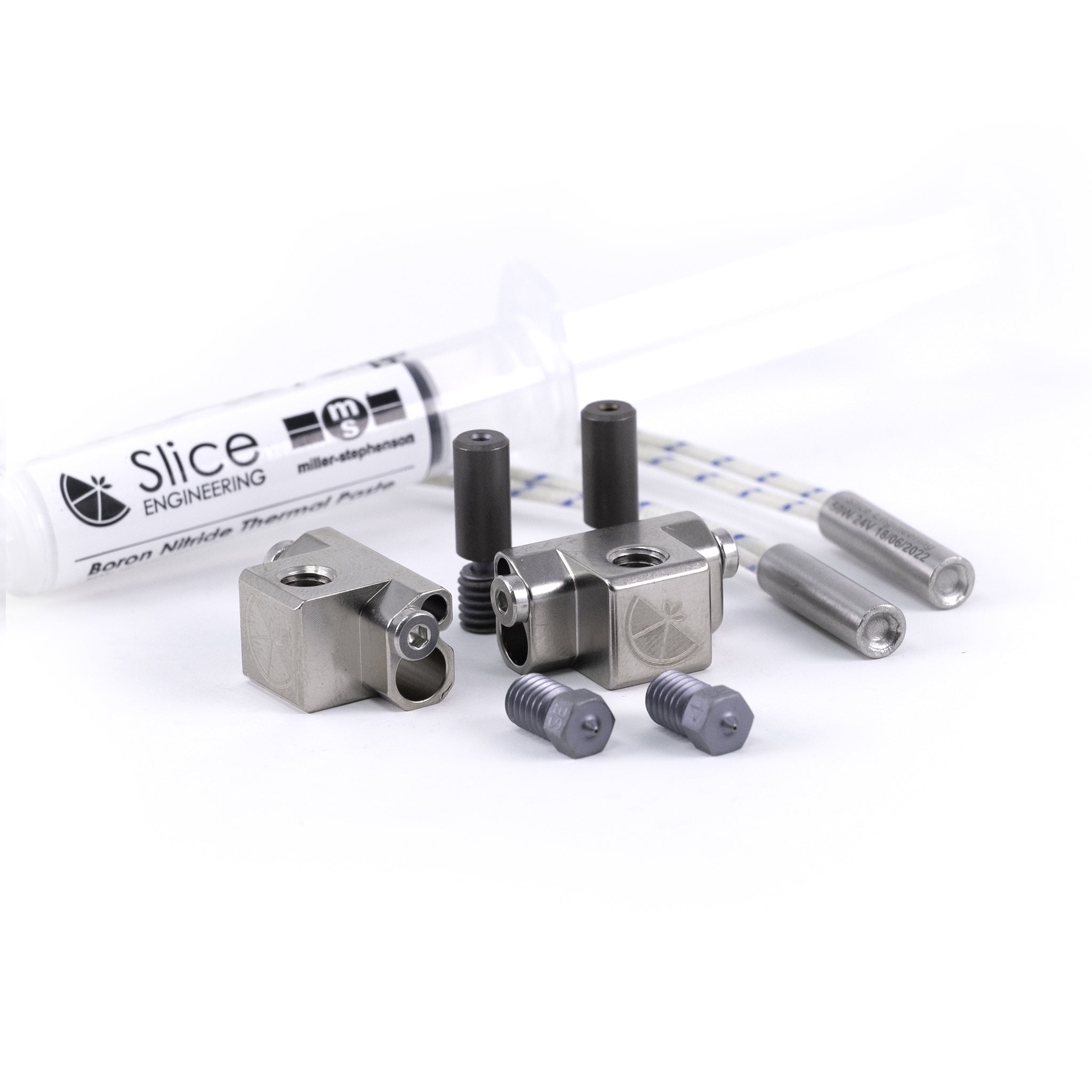 Slice Engineering Raise3D E2 Upgrade Bundle 14320