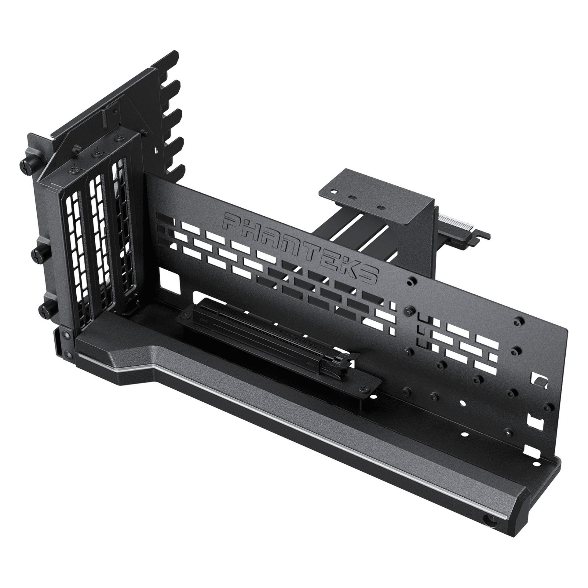 Phanteks Premium PCIe Gen 5 Vertical GPU Bracket (PH-PGPUKT5.0_DBK01)