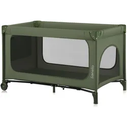 Lionelo, Reisebett, Jasmin Easy Fold (123 x 75 cm)
